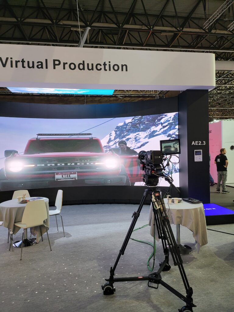 Virtual Production Glossary - Virtual Production News from Virtual ...