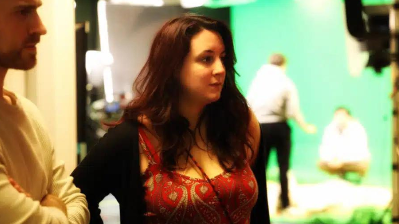 What is the Greatest misconception of Virtual production? Juliette Thymi gives her thoughts