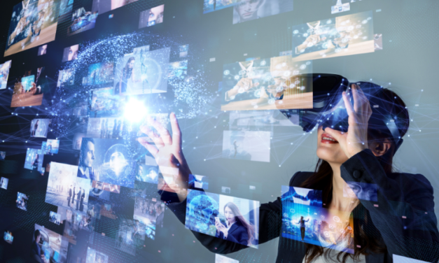 Virtual Production sector to experience massive growth by 2030