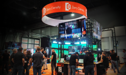 Zero Density Introduces Next-Gen Virtual Solutions at NAB