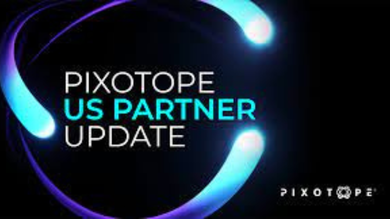 Pixotope Continues to Expand Its Sales and Service Partner Network with the Addition of North American Distributor JB and A