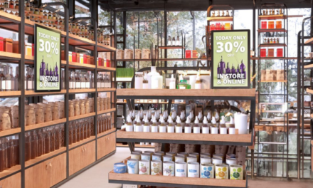 PPDS partners with Europe’s leading In-store Experience Management platform provider Grassfish to deliver ‘outstanding’ retail experiences on Philips Tableaux displays