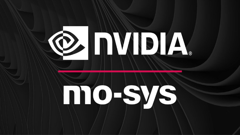 Mo-Sys Collaborates with NVIDIA to Reveal Next-Generation Broadcast Technologies at IBC 2023