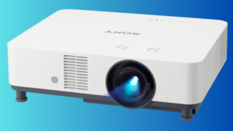 Sony delivers collaborative visual experiences through new projector firmware