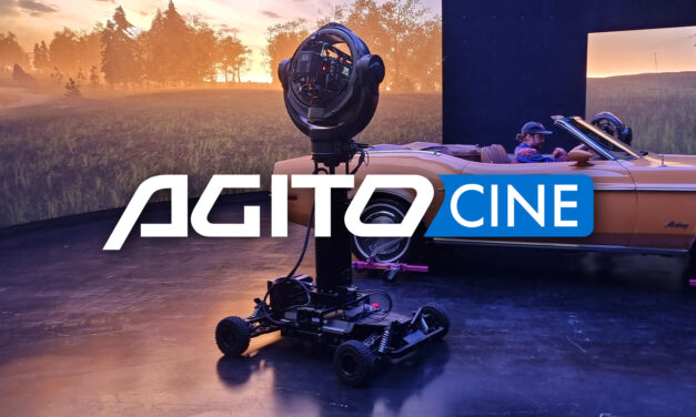 NAB 2024: Motion Impossible Cements US Broadcast & Cinematic Influence with the New AGITO Gen 2, AGITO Cine, AGITO Commander & MagTrax