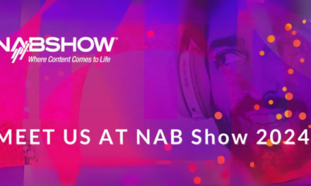 Manor Marketing Showcases Diverse Range of Clients at NAB 2024