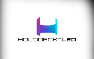 QST Announces Lightweight Holodeck ICVFX Tile