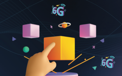 6G-BRICKS: Pioneering the Next Frontier of the Metaverse