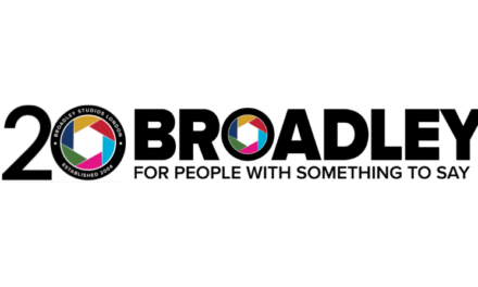 BROADLEY STUDIOS 20TH ANNIVERSARY