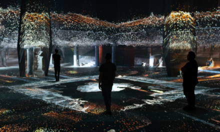 PANASONIC PROJECTORS BRING ANCIENT EPHESUS TO LIFE AT IMMERSIVE EXPERIENCE MUSEUM