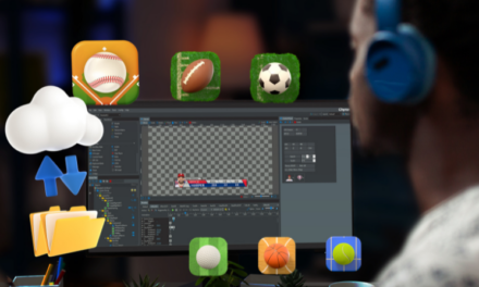Chyron Features Next-Level Data and Playout Control for Live Sports Visual Storytelling at IBC 2024