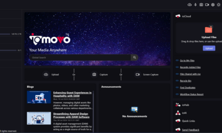 ioMoVo Unveils Advanced Digital Asset Management System for Media and Entertainment at IBC 2024