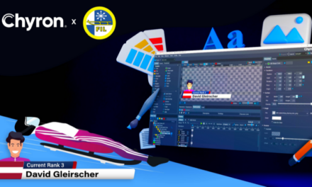 Chyron Becomes Official Live Graphics Provider for FIL TV Broadcasts