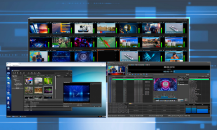 PlayBox Neo to Unveil Enhanced Media Playout Solutions at the NAB Show New York