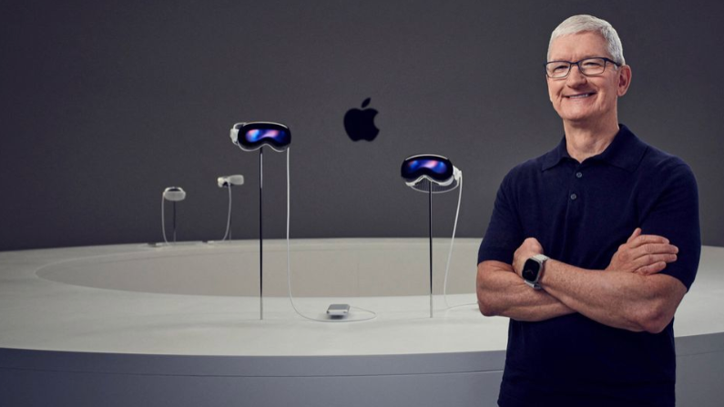 Apple Seems To Be Exploring Releasing Smart Glasses In 2027