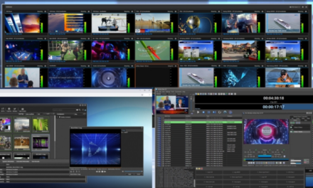 PlayBox Neo and Enlighten Digital Partner During SMPTE Florida Technology Conference