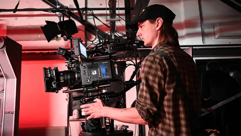 Broadley Studios Review Of Sony Burano Camera By Kieran Lowley